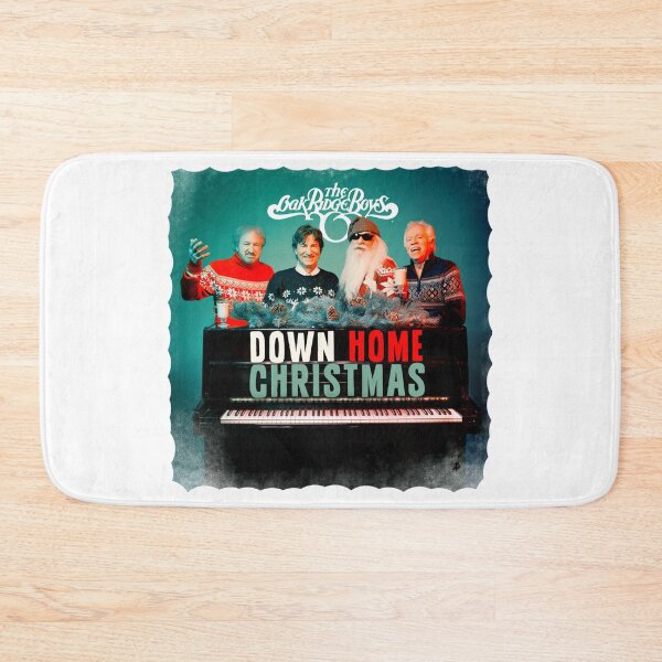 Item preview, DOWN HOME CHRISTMAS designed and sold by eloywhaley.