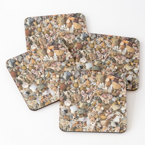 Item preview, Hamilton Island Shells - Whitsundays designed and sold by Billie-B-Design.