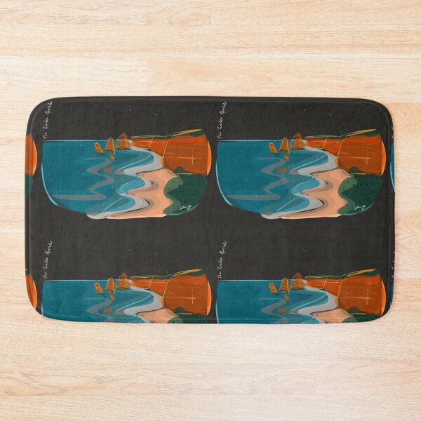 Item preview, The Twelve Apostles designed and sold by Aaartistlife.
