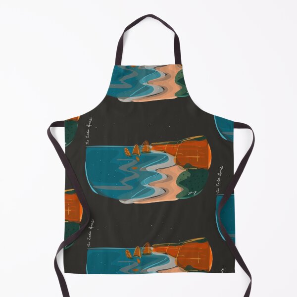 Item preview, The Twelve Apostles designed and sold by Aaartistlife.