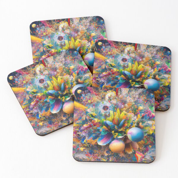 Item preview, explosion of colors designed and sold by Sunwang.