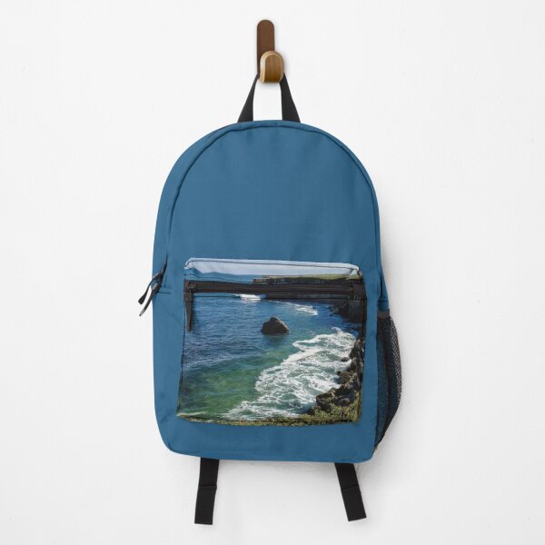 Item preview, Punto del faro Santa Cruz California designed and sold by DPattonPD.