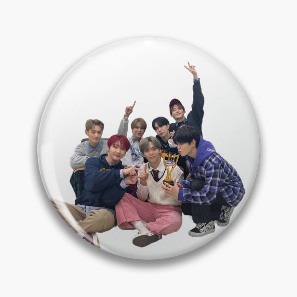 Item preview, VERIVERY First Win Tap Tap designed and sold by danielletrisha.