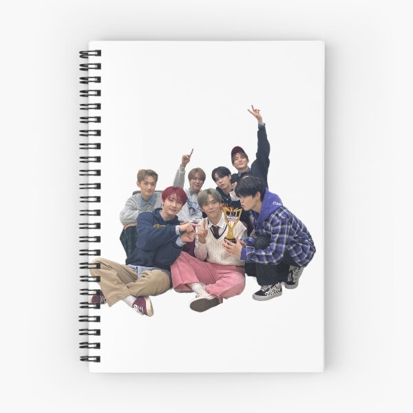 Item preview, VERIVERY First Win Tap Tap designed and sold by danielletrisha.