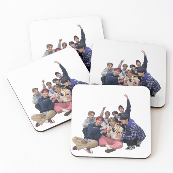 Item preview, VERIVERY First Win Tap Tap designed and sold by danielletrisha.