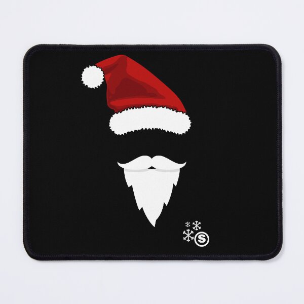 Item preview, Santa Is Coming With Snowing designed and sold by LTM-tee.