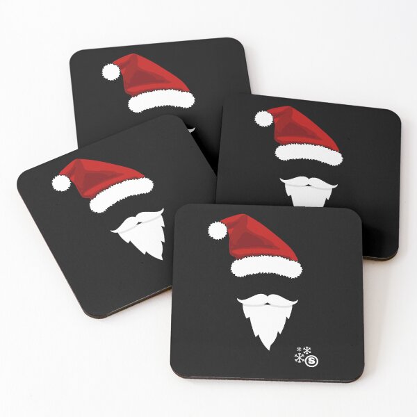 Item preview, Santa Is Coming With Snowing designed and sold by LTM-tee.