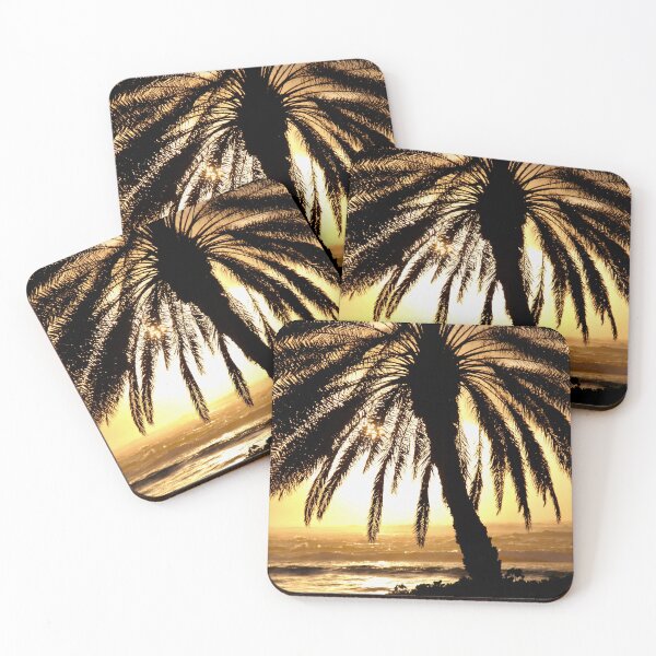 Item preview, Hawaiian Sunset designed and sold by Billie-B-Design.