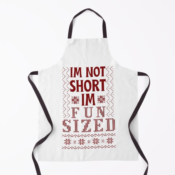 Item preview, I'm not short I'm fun sized designed and sold by 5thseason-shop.