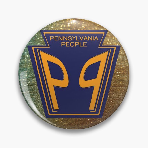 Item preview, Pennsylvania People Productions Gold designed and sold by papeopleapparel.