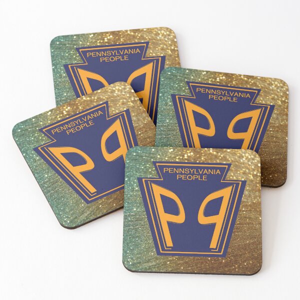 Item preview, Pennsylvania People Productions Gold designed and sold by papeopleapparel.