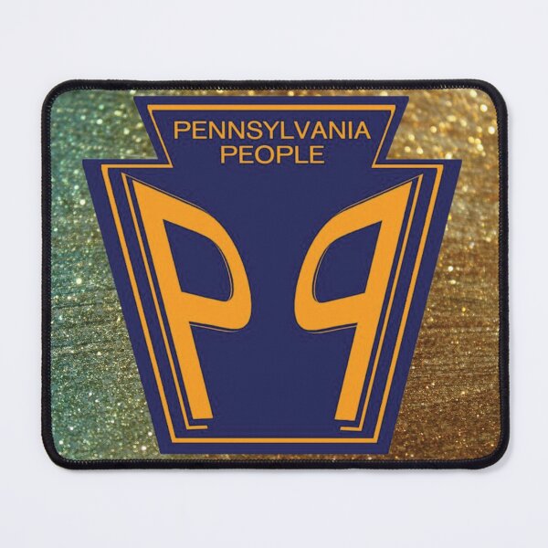 Item preview, Pennsylvania People Productions Gold designed and sold by papeopleapparel.