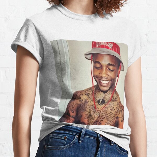 smile dizzy Classic T-Shirt