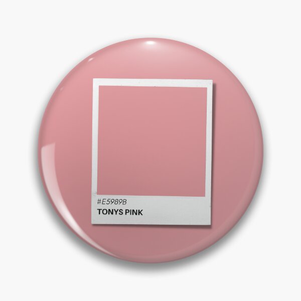 Item preview, Tonys Pink Wewak Color designed and sold by Binsagar.
