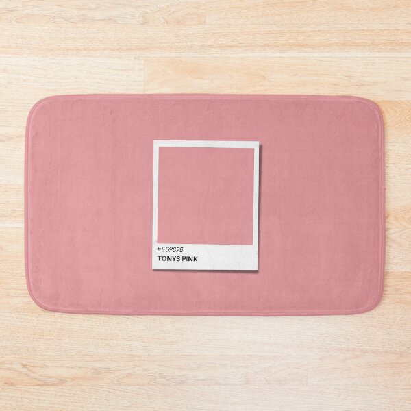 Item preview, Tonys Pink Wewak Color designed and sold by Binsagar.