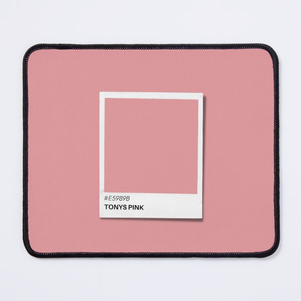 Item preview, Tonys Pink Wewak Color designed and sold by Binsagar.