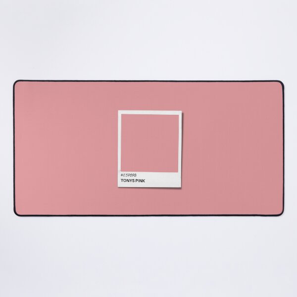 Item preview, Tonys Pink Wewak Color designed and sold by Binsagar.
