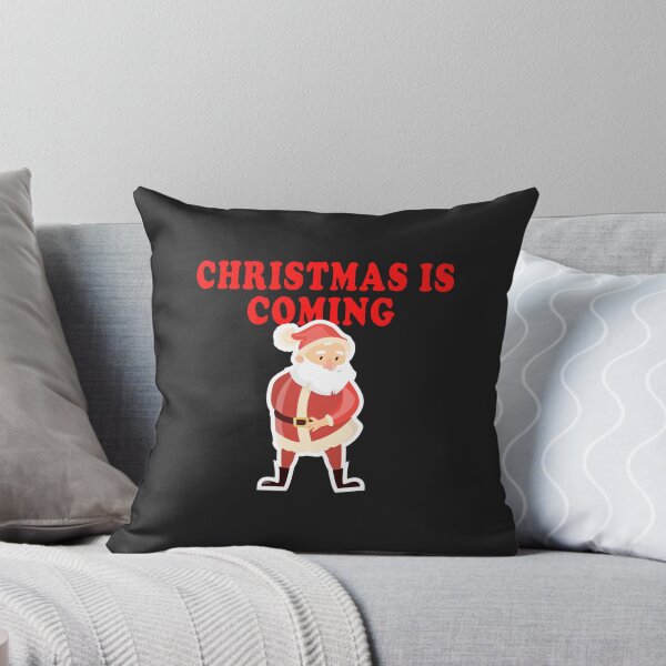 Item preview, Christmas is coming we wish you a merry christmas designed and sold by dionusos-vogue.