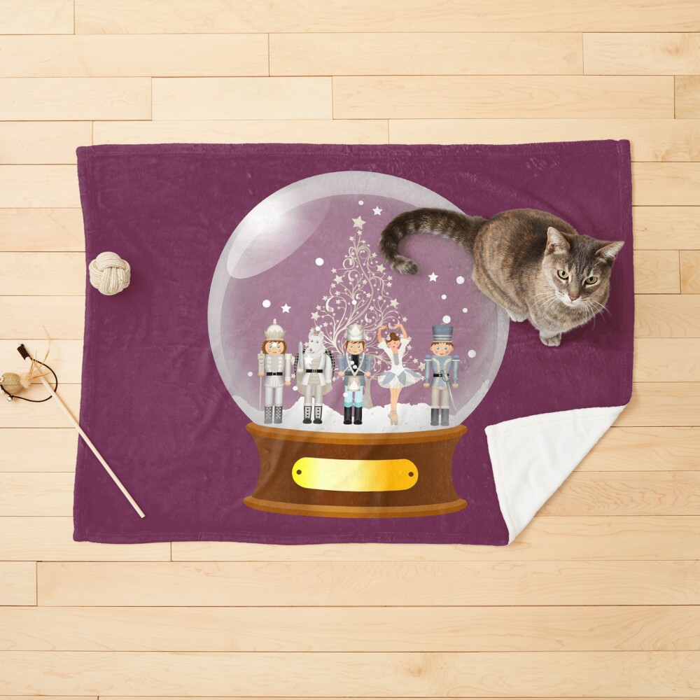 Item preview, Pet Blanket designed and sold by talgursmusthave.