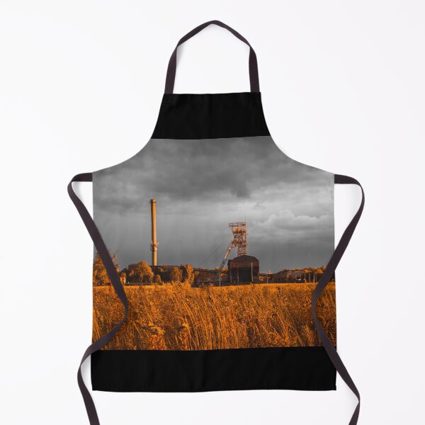 Item preview, Zeche in the interplay of light designed and sold by kohlenjunge.