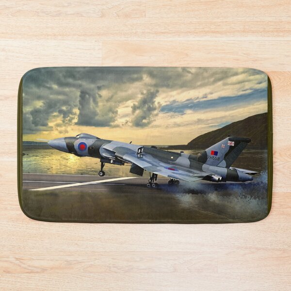 Item preview, Avro Vulcan designed and sold by Alisonchambers2.