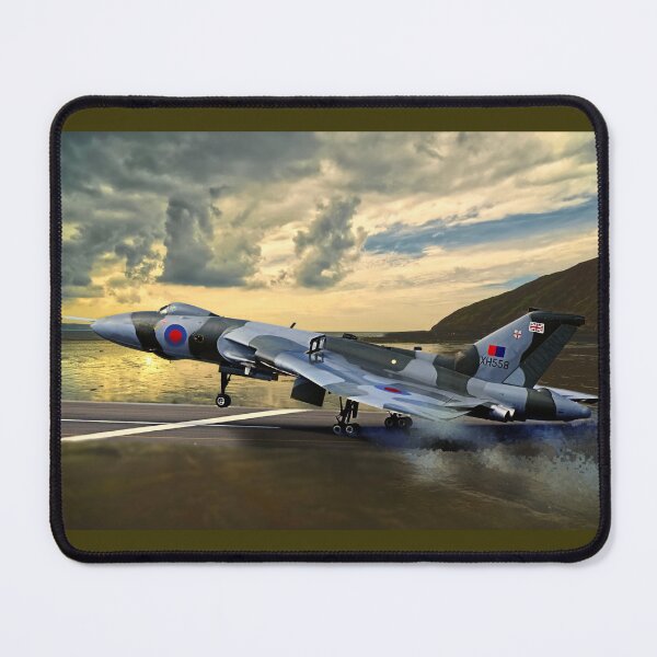 Item preview, Avro Vulcan designed and sold by Alisonchambers2.