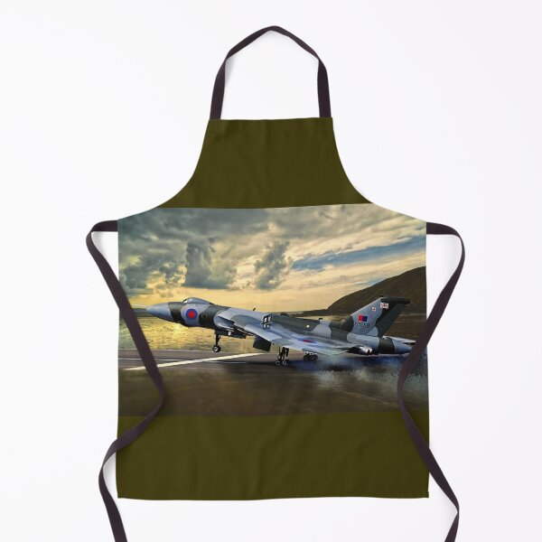 Item preview, Avro Vulcan designed and sold by Alisonchambers2.