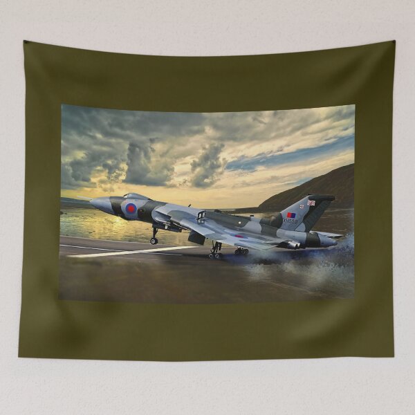Item preview, Avro Vulcan designed and sold by Alisonchambers2.