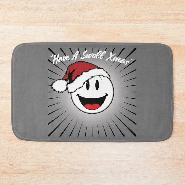 Item preview, Swell Xmas designed and sold by Capn-Rays-Cabin.
