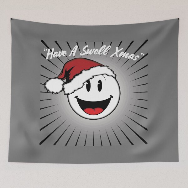 Item preview, Swell Xmas designed and sold by Capn-Rays-Cabin.