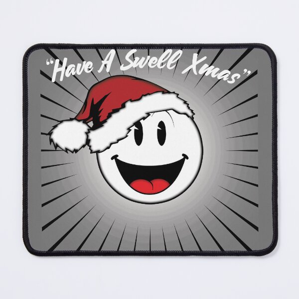 Item preview, Swell Xmas designed and sold by Capn-Rays-Cabin.