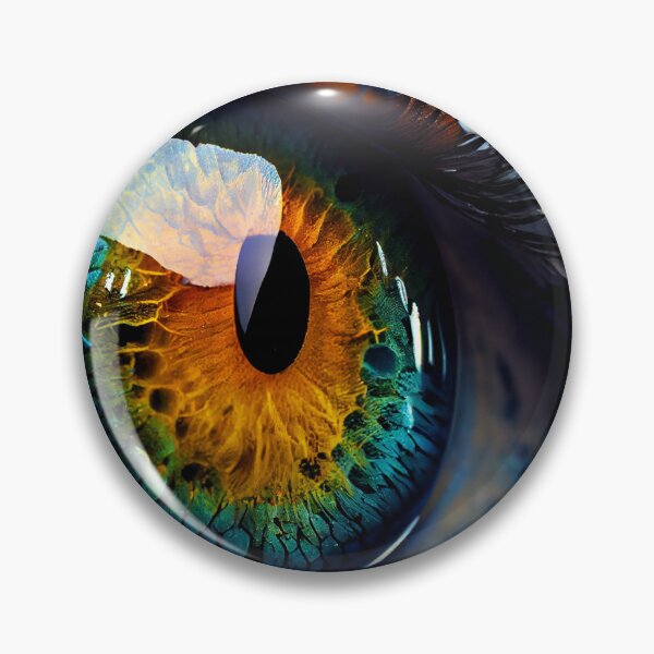 Item preview, Dragon eye macro designed and sold by ChargedShapes.