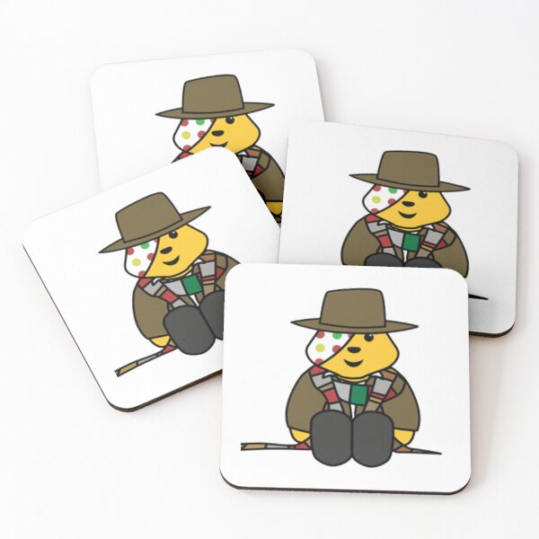 Item preview, oso pudsey designed and sold by AndreeaLup.