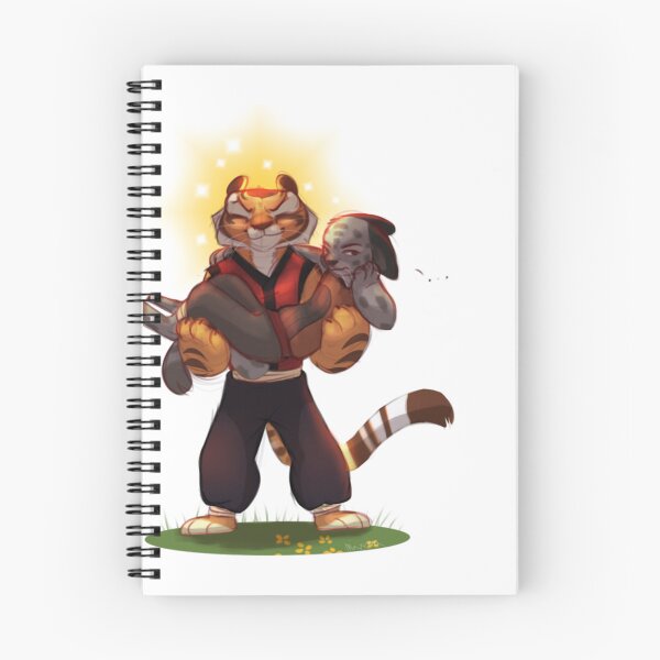 Item preview, Tigress Kungfu Panda designed and sold by Design-Busuk.