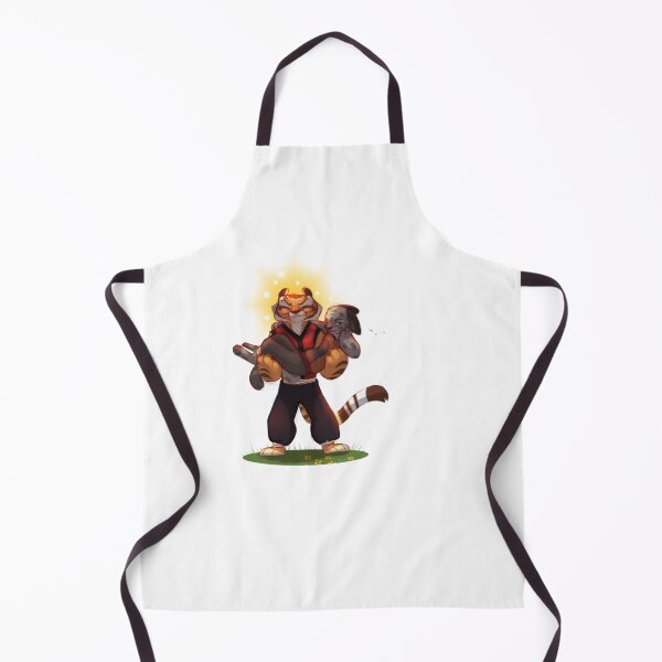 Item preview, Tigress Kungfu Panda designed and sold by Design-Busuk.