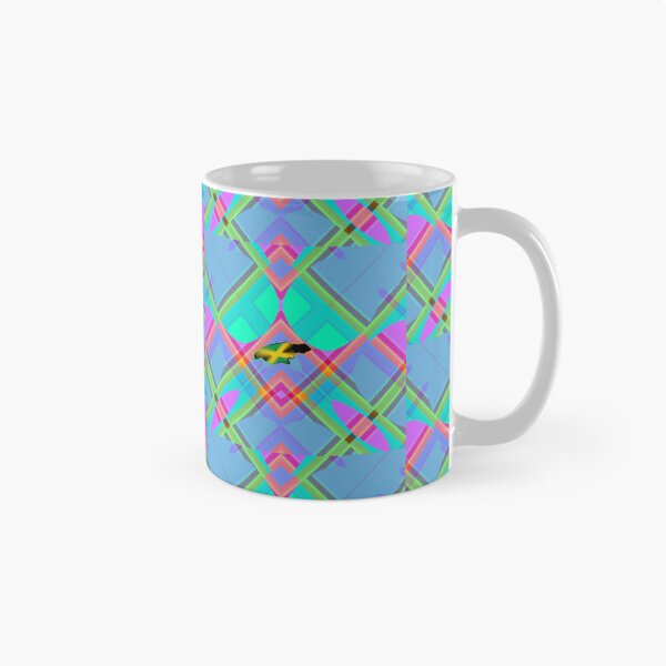 Item preview,  UNFORGETTABLE WEST INDIES CHRISTMAS SOUVENIRS - UNIQUE ABSTRACT CARIBBEAN GEOMETRIC PATTERN - GREATJAMAICAN VIBES FLAG INSPIRATION designed and sold by Ralek.