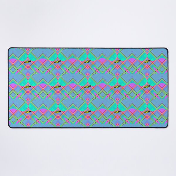 Item preview,  UNFORGETTABLE WEST INDIES CHRISTMAS SOUVENIRS - UNIQUE ABSTRACT CARIBBEAN GEOMETRIC PATTERN - GREATJAMAICAN VIBES FLAG INSPIRATION designed and sold by Ralek.