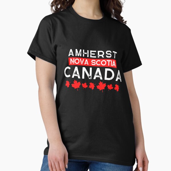 Item preview, Amherst Canada Nova Scotia  designed and sold by CraftwithNadia.