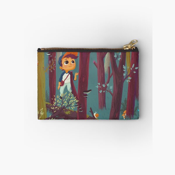 Item preview, FOREST designed and sold by Manuel Kilger.