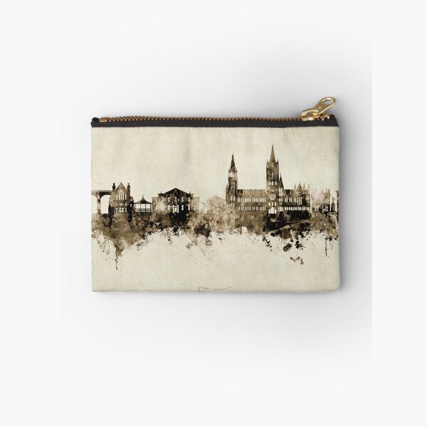 Item preview, Truro England Skyline designed and sold by ArtPrints.