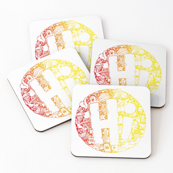Item preview, I say hi! to everyone  designed and sold by Arramavis.