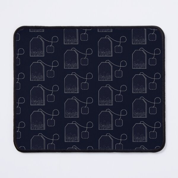 Item preview, Virtual TeaBag designed and sold by bayan-mssa.