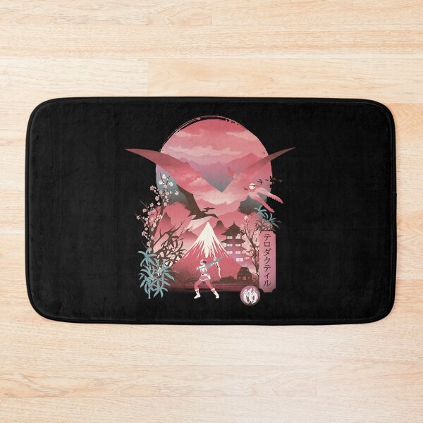 Item preview, Pink Ranger Ukiyo E - T-Shirt designed and sold by ChaimJohnson.