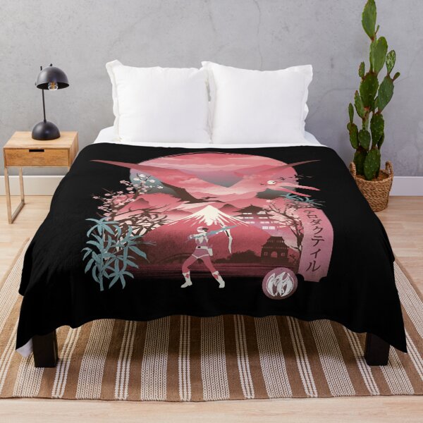 Artikelvorschau, Rosa Förster Ukiyo E - T-Shirt entworfen und verkauft von ChaimJohnson.