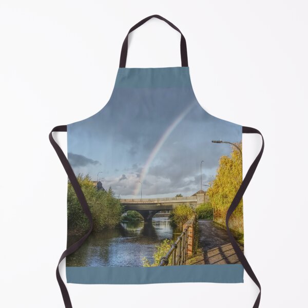 Item preview, Abyssinia Bridge Sheffield designed and sold by Alisonchambers2.