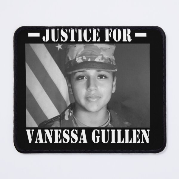 Item preview, Justice For Vanessa Guillen designed and sold by AndreeaLup.