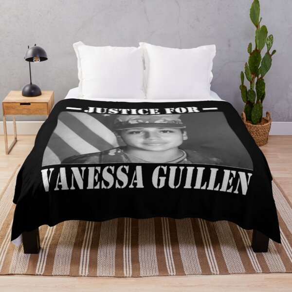 Item preview, Justice For Vanessa Guillen designed and sold by AndreeaLup.