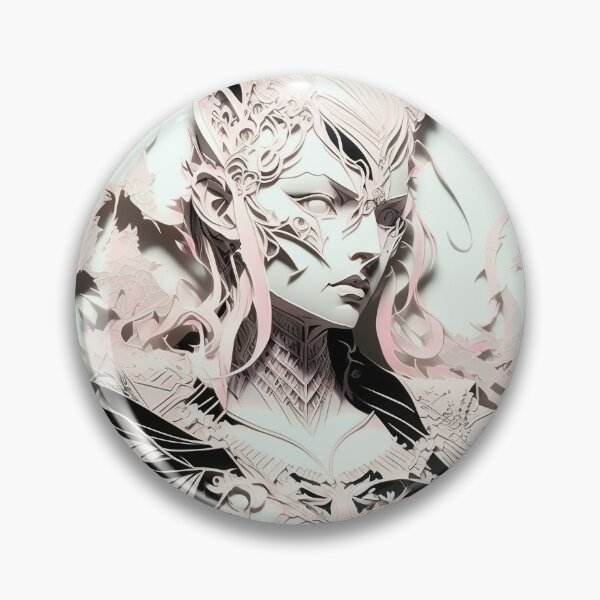 Item preview, warrior sculpture designed and sold by IA-Power.