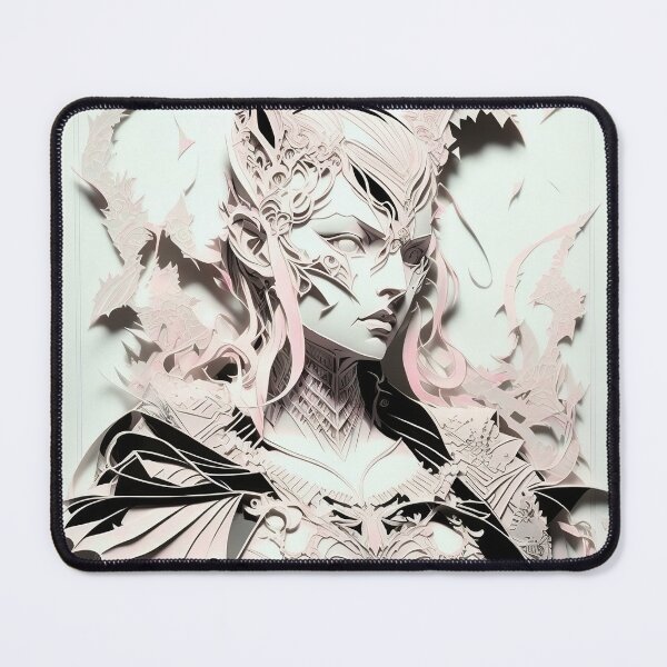 Item preview, warrior sculpture designed and sold by IA-Power.