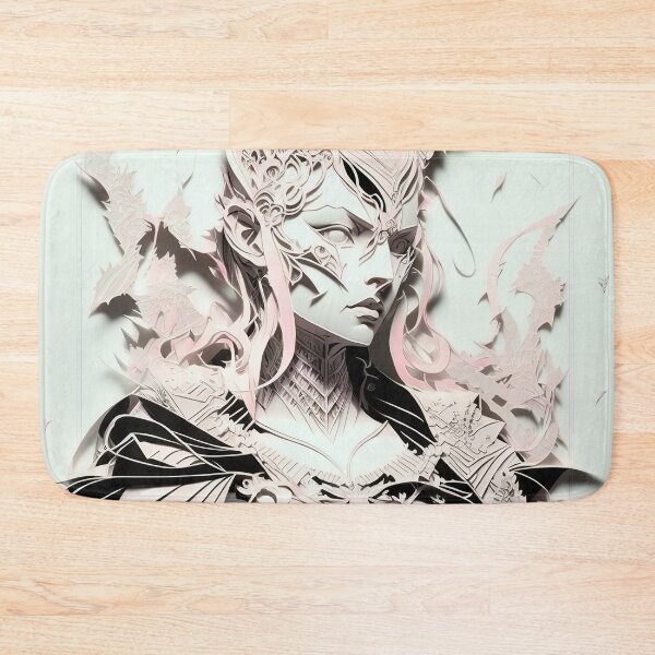 Item preview, warrior sculpture designed and sold by IA-Power.